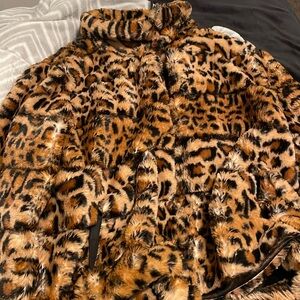 Never worn bought  ( wrong size)